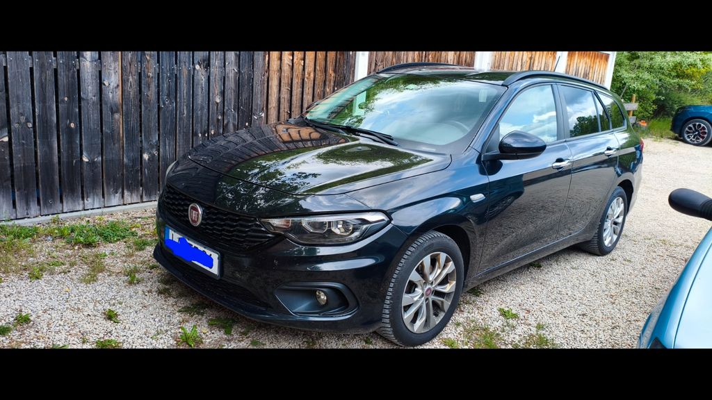 Fiat Tipo 122.000 km 8.700 &euro; Landshut 84028