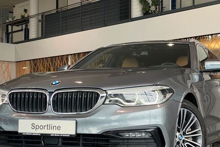 BMW 540 121.634 km 32.980 &euro; Landshut 84030