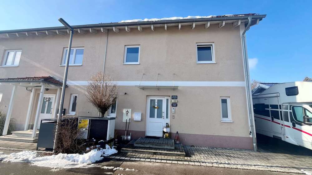 Einfamilienhaus Haag an der Amper Inkofen - 5.5 Zimmer, 118 m&sup2;, 795.000&euro; | Angebot:24878417