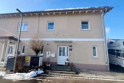 Haus Haag an der Amper Inkofen - 5.5 Zimmer, 118 m&sup2;, 795.000&euro; | Angebot:24878417