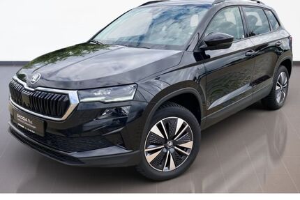 Skoda Karoq 21.000 km 34.990 &euro; Landshut 84034