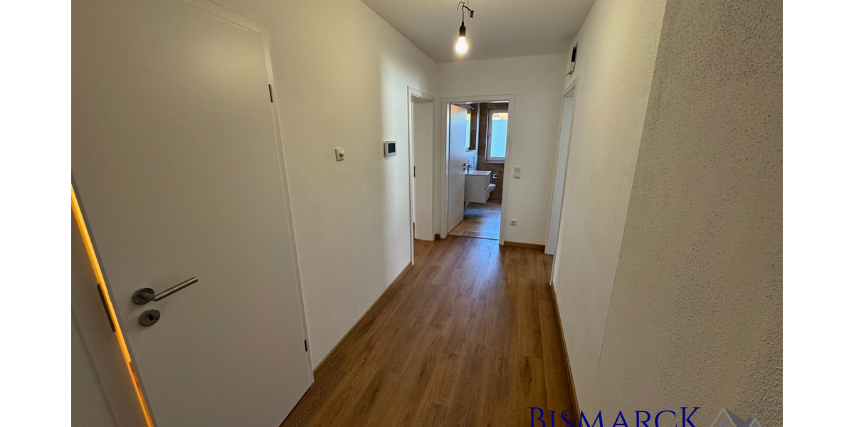 Etagenwohnung Mallersdorf-Pfaffenberg Pfaffenberg - 3 Zimmer, 82 m&sup2;, 279.000&euro; | Angebot:25225944