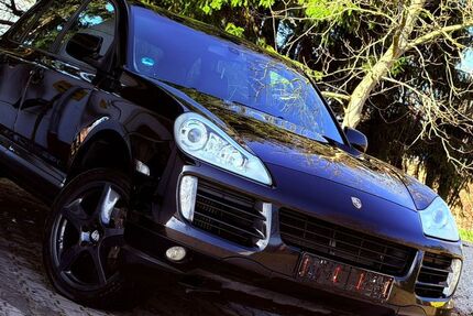 Porsche Cayenne 279.000 km 8.499 &euro; Seifriedswörth 84189