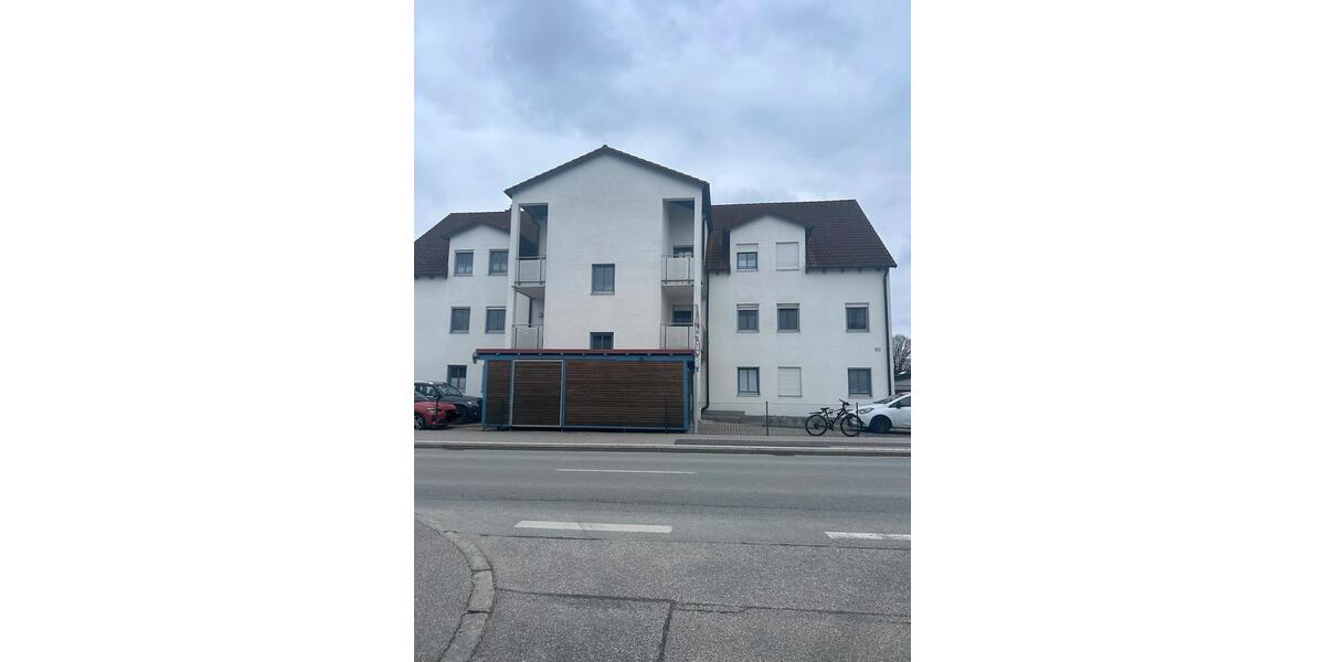 Etagenwohnung Essenbach - 2 Zimmer, 42 m&sup2;, 279.000&euro; | Angebot:25649207