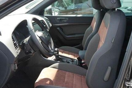 Seat Ateca 118.000 km 16.900 &euro; Hohenthann 84098