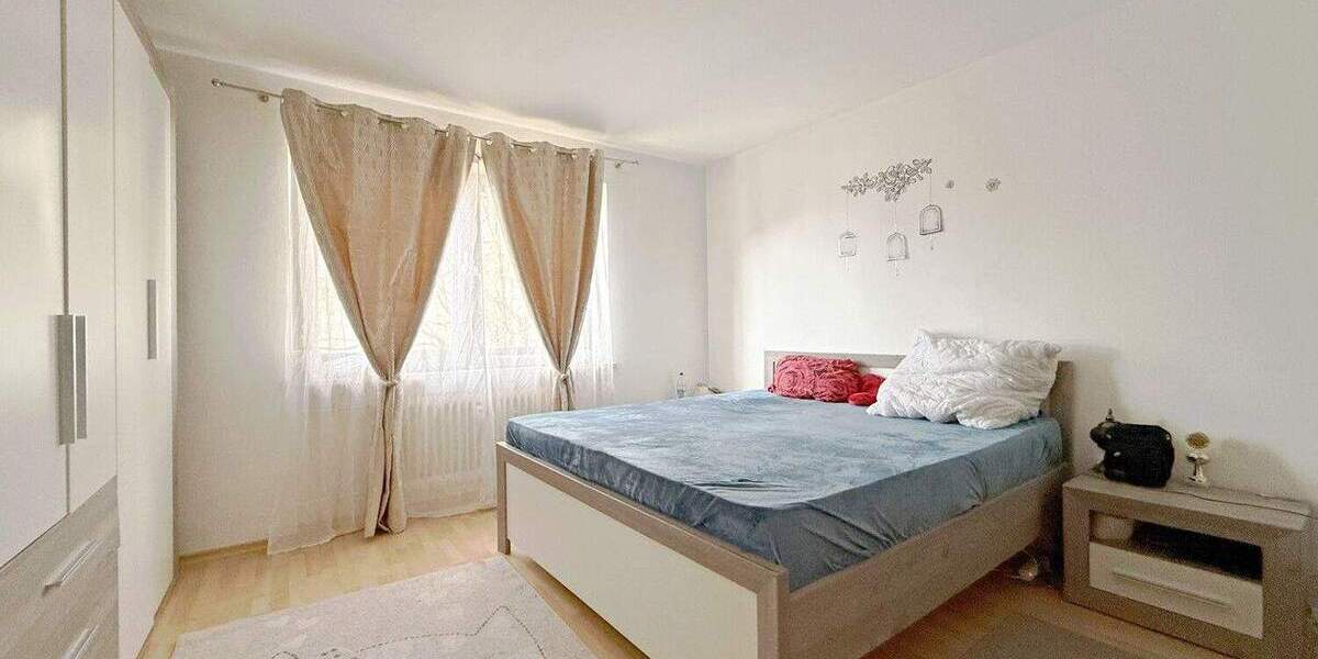 Etagenwohnung Altdorf - 2 Zimmer, 78 m&sup2;, 265.000&euro; | Angebot:25821429