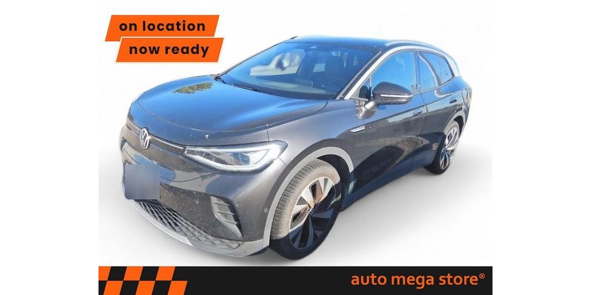 VW ID.4 99.240 km 22.050 &euro; Ergolding 84030