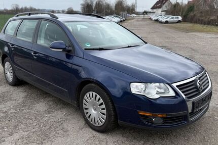 VW Passat Variant 134.000 km 2.990 &euro; Altdorf / Landshut 84032