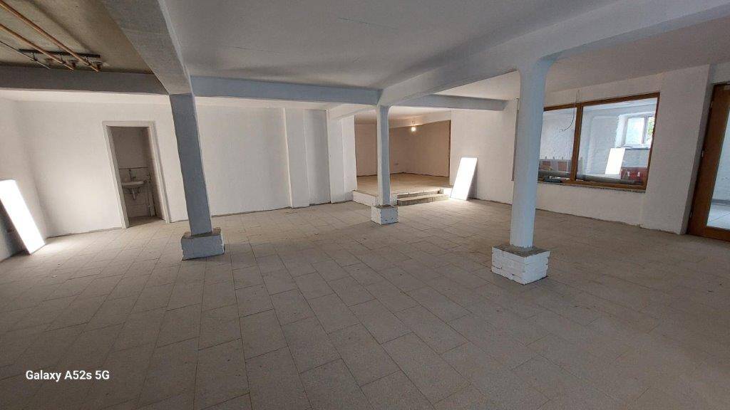 Gewerbeobjekt Geisenhausen - 600&euro; | Angebot:25680069