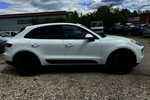 Porsche Macan S Diesel Panorama Standheizung LED AHK 188.100 km 17.500 &euro; Altdorf 84032
