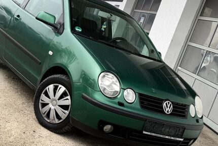 VW Polo 165.000 km 699 &euro; Seifriedswörth 84189