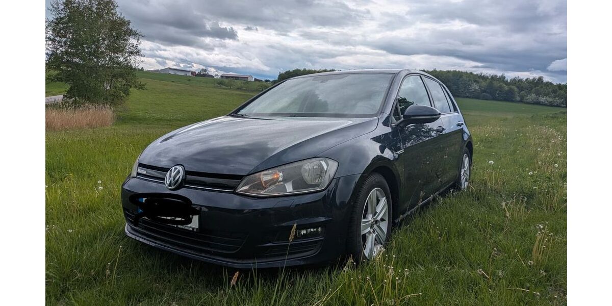 VW Golf 169.850 km 8.450 &euro; Nandlstadt 85405
