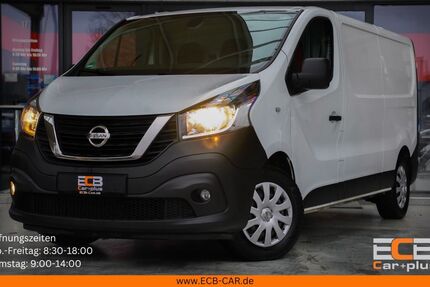 Nissan NV300 98.000 km 16.890 &euro; Ergolding 84030