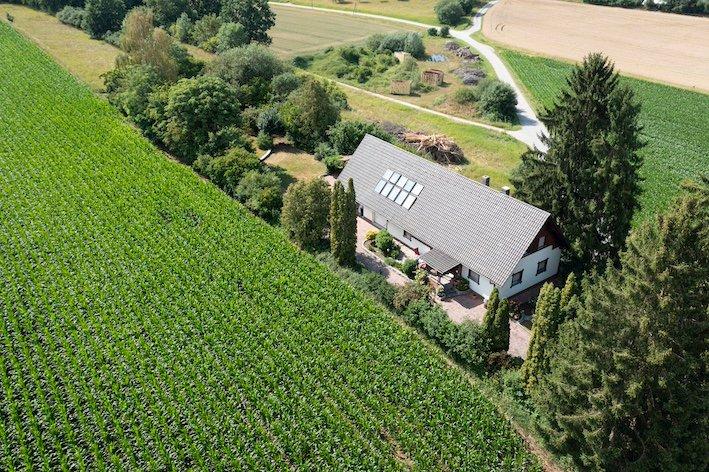 Einfamilienhaus Ergoldsbach Langenhettenbach - 5 Zimmer, 138 m&sup2;, 1.210.000&euro; | Angebot:27153648