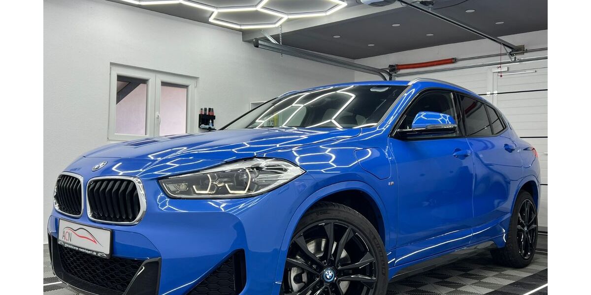 BMW X2 13.101 km 28.450 &euro; Altdorf 84032