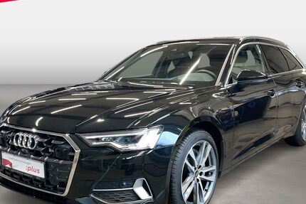 Audi A6 18.100 km 49.145 &euro; Landshut 84030