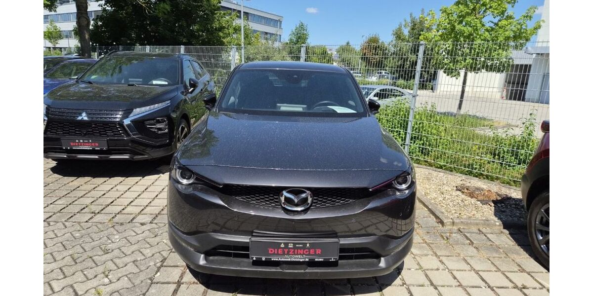 Mazda MX-30 20.900 km 19.990 &euro; Landshut 84030