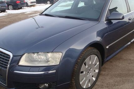 Audi A8 307.389 km 5.950 &euro; Neufahrn 84088