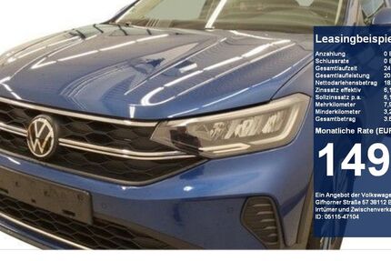 VW Taigo 16.120 km 18.990 &euro; Vilsbiburg 84137