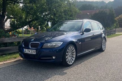 BMW 320 457.000 km 4.290 &euro; Weng 84187