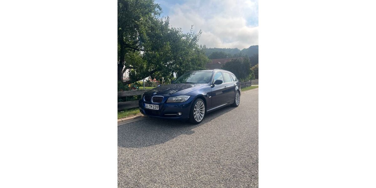 BMW 320 457.000 km 4.290 &euro; Weng 84187