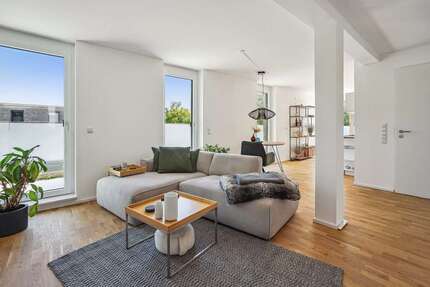 Wohnung Geisenhausen - 2 Zimmer, 101 m&sup2;, 529.000&euro; | Angebot:22457586