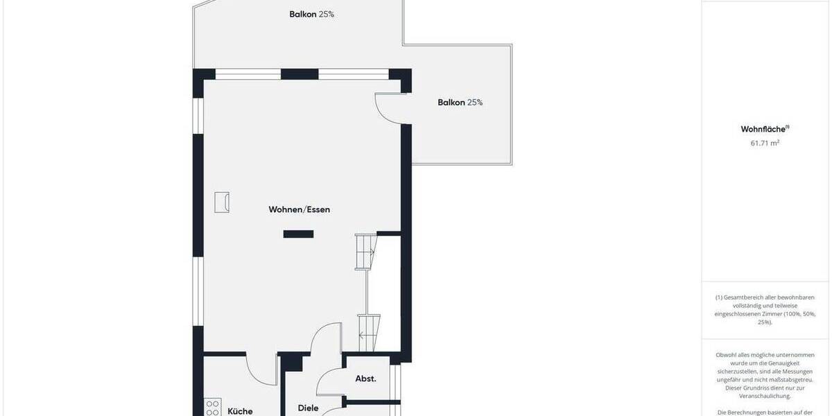 Einfamilienhaus Landshut Achdorf - 6 Zimmer, 170 m&sup2;, 950.000&euro; | Angebot:25740532