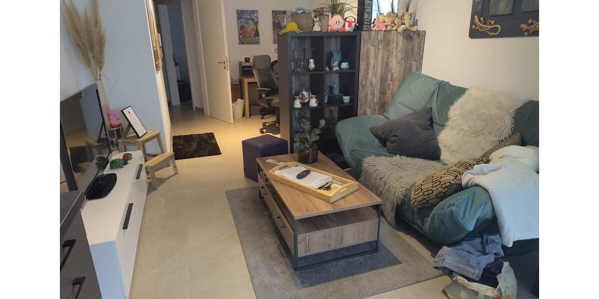 Etagenwohnung Obersüßbach - 3 Zimmer, 70 m&sup2;, 850&euro; | Angebot:26624068