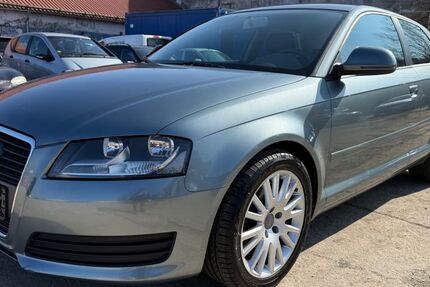 Audi A3 154.505 km 4.490 &euro; Kumhausen 84036