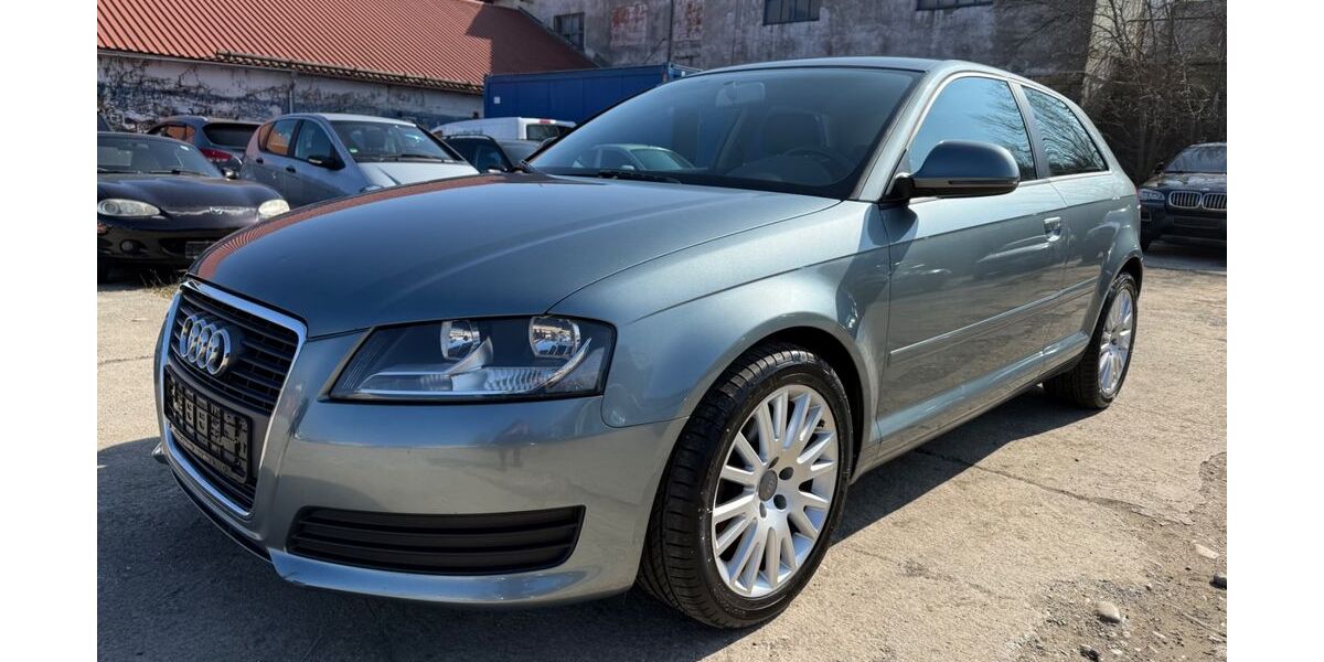 Audi A3 154.505 km 4.990 &euro; Kumhausen 84036