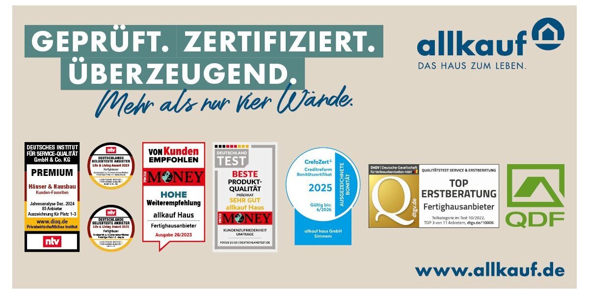 Ihr individuelles Einfamilienhaus in Bockhorn - Komfort trifft auf flexible Gestaltung - Einfamilienhaus Bockhorn | Angebot:27333744