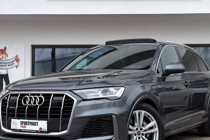 Audi Q7 69.200 km 54.999 &euro; Landshut 84030
