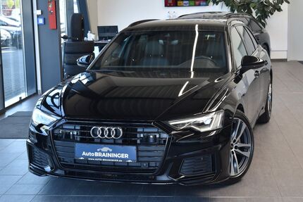 Audi A6 126.986 km 26.980 &euro; Altdorf/Landshut 84032