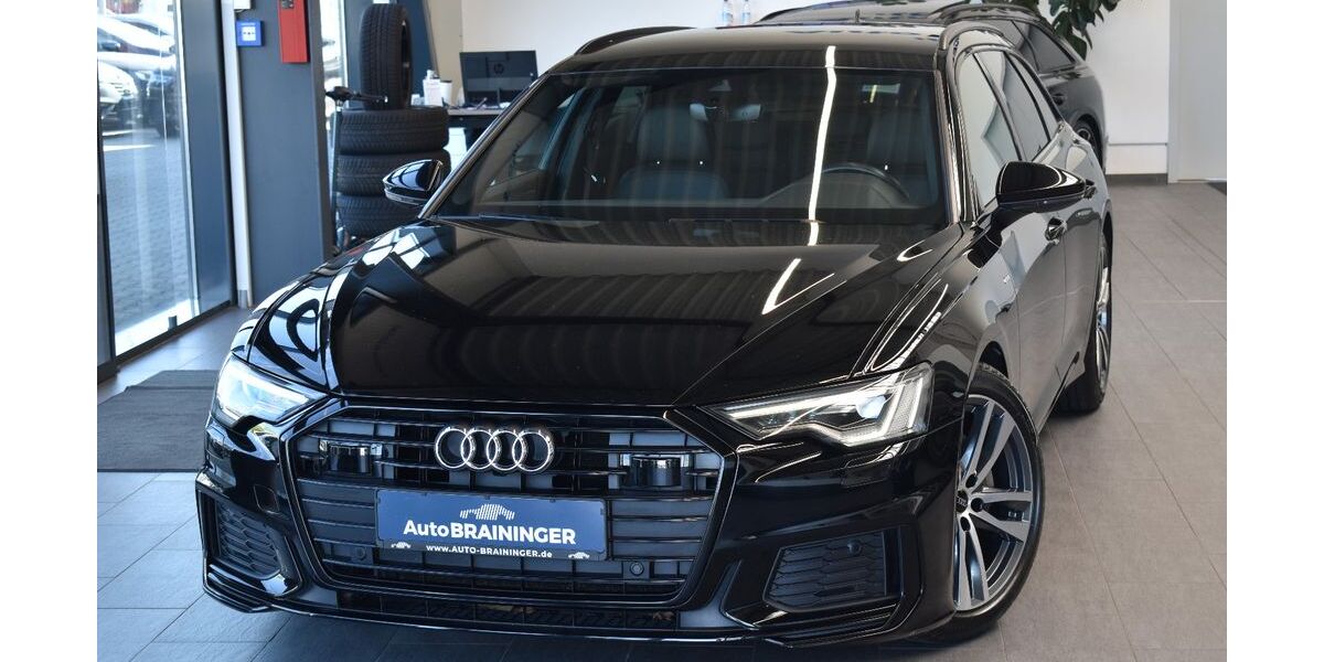 Audi A6 126.986 km 26.980 &euro; Altdorf/Landshut 84032