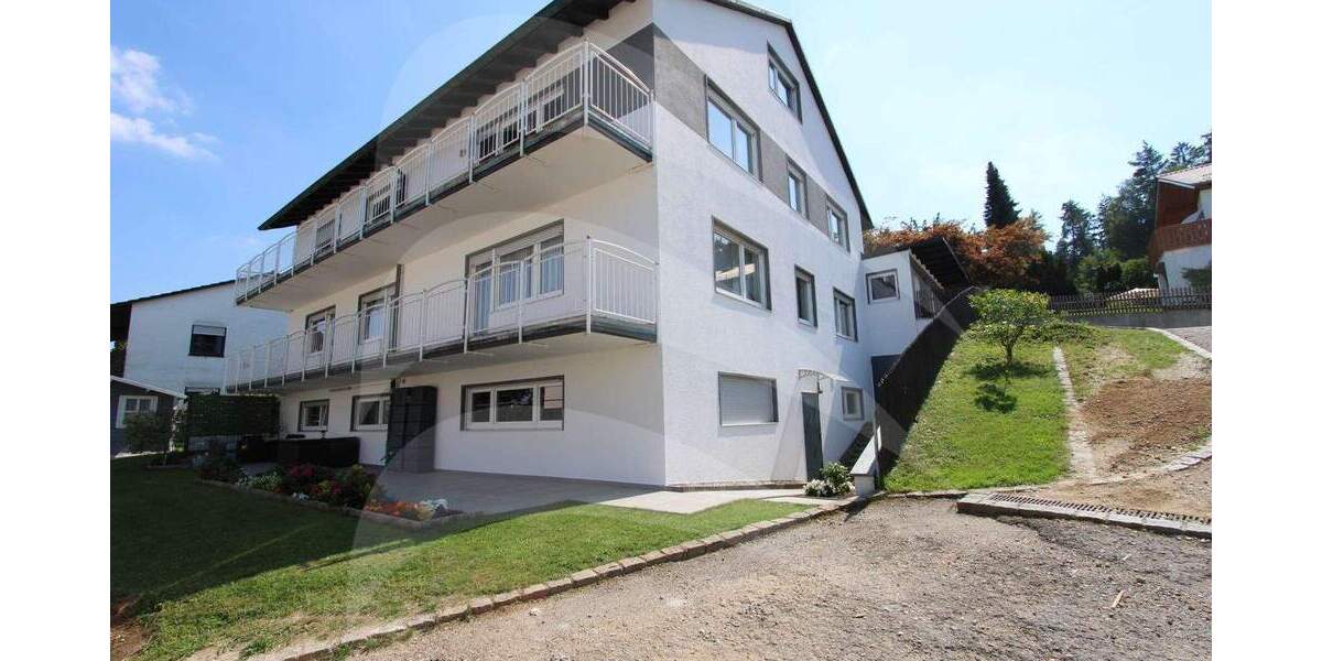 Etagenwohnung Altdorf Pfettrach - 5 Zimmer, 200 m&sup2;, 539.800&euro; | Angebot:25730938