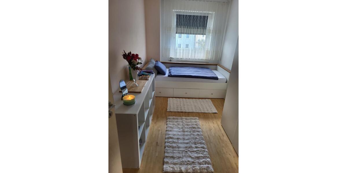 Etagenwohnung Landshut Landshut-West - 4 Zimmer, 68 m&sup2;, 285.000&euro; | Angebot:25084832