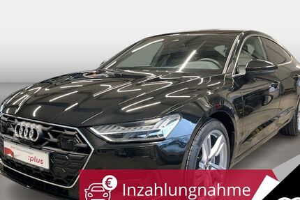 Audi A7 22.650 km 51.963 &euro; Landshut 84030