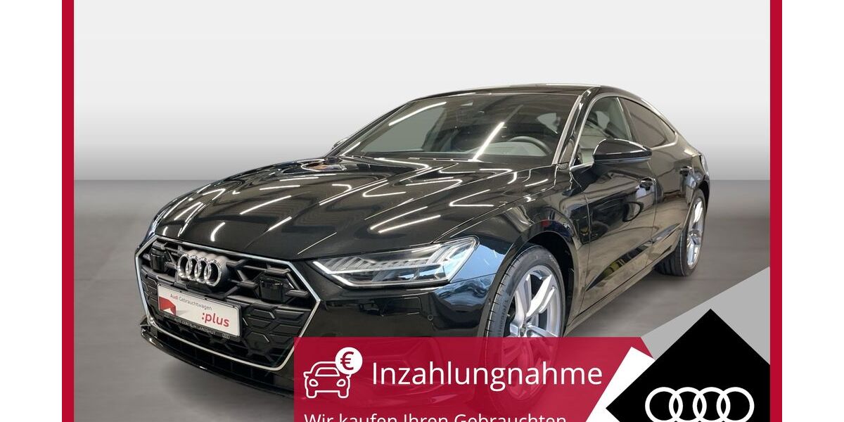 Audi A7 22.650 km 51.963 &euro; Landshut 84030
