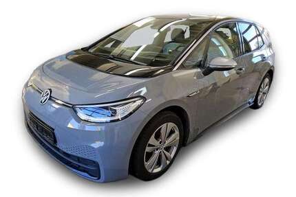 VW ID.3 88.409 km 16.349 &euro; Ergolding 84030