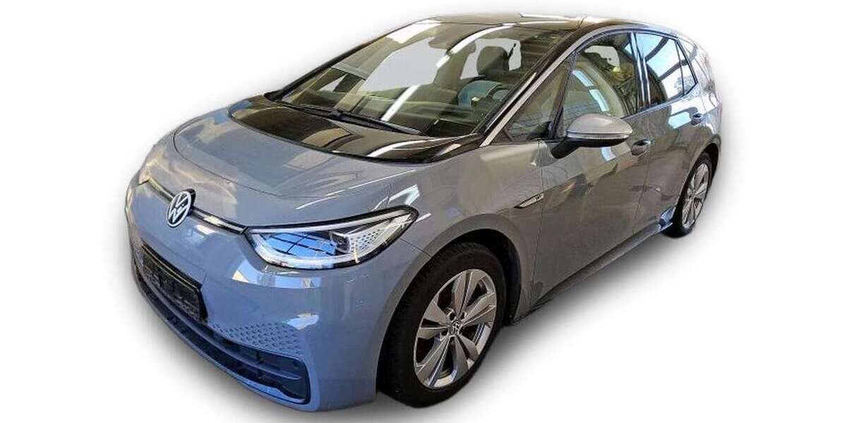 VW ID.3 88.409 km 16.349 &euro; Ergolding 84030