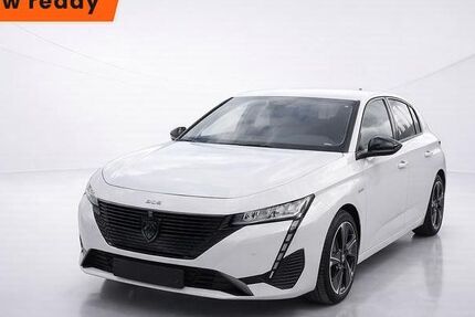 Peugeot e-308 10.113 km 25.749 &euro; Ergolding 84030
