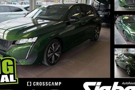 Peugeot 308 27.040 km 18.990 &euro; Landshut 84034