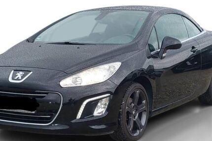 Peugeot 308 190.800 km 5.990 &euro; Wartenberg 85456