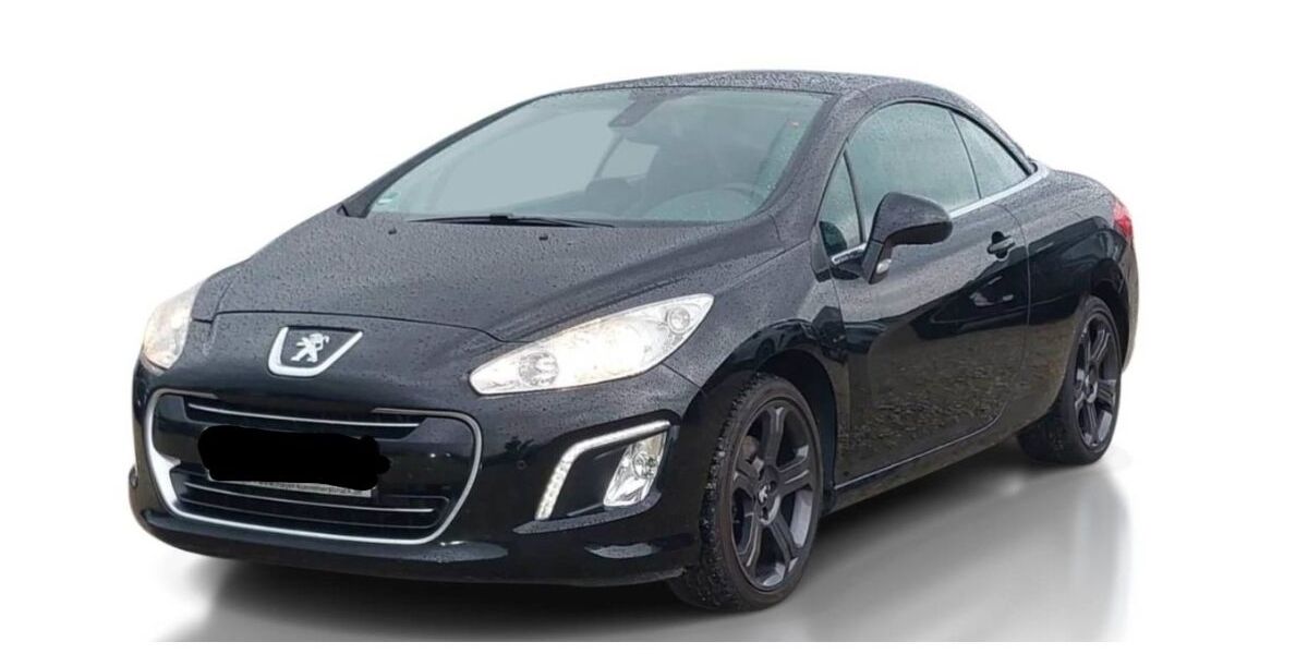 Peugeot 308 190.800 km 5.990 &euro; Wartenberg 85456
