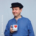 Sebastian Schnoy - Hummel Hummel - Heimat Hamburg