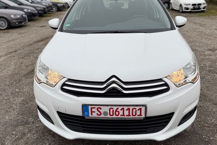 Citroen C4 122.000 km 4.900 &euro; Moosburg 85368
