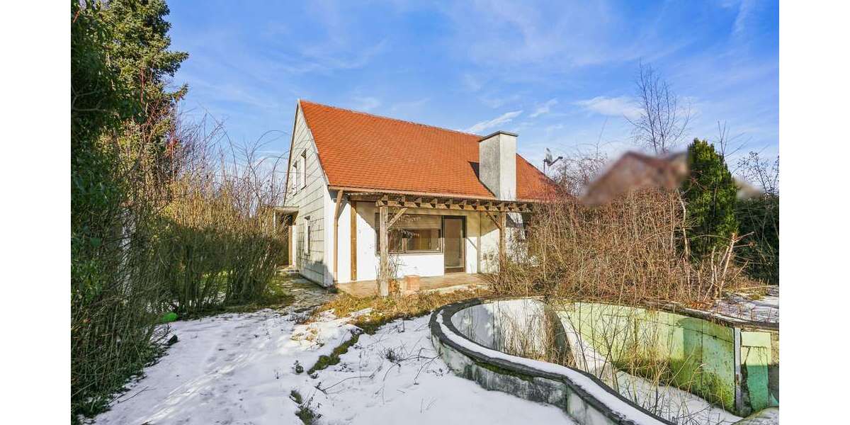 Einfamilienhaus Inning - 5 Zimmer, 136 m&sup2;, 465.000&euro; | Angebot:25353403