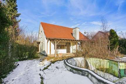 Haus Inning - 5 Zimmer, 136 m&sup2;, 465.000&euro; | Angebot:25353403