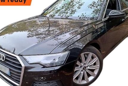 Audi A6 48.599 km 33.593 &euro; Ergolding 84030