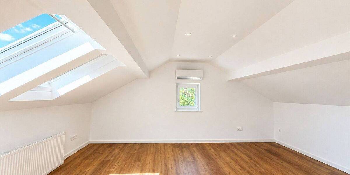 Reihenendhaus Moosburg - 6 Zimmer, 150 m&sup2;, 599.000&euro; | Angebot:26362980
